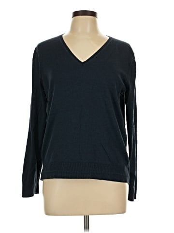 Banana Republic Factory Store Pullover Sweater (view 1)