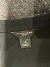 Ann Taylor Solid Black Casual Dress Size 14 - photo 7