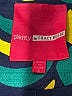 Plenty By Tracy Reese Print Blue Blazer Size 6 - photo 6