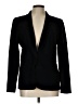 J.Crew Black Wool Blazer Size 12 - photo 1