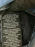 J Brand Stripes Blue Jeans Size 31 waist - photo 9
