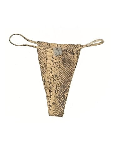 MATTE Collection Swimsuit Bottoms (view 1)