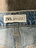 Zara Blue Jeans Size 2 - photo 7