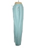 Old Navy Color Block Teal Track Pants Size XL - photo 5