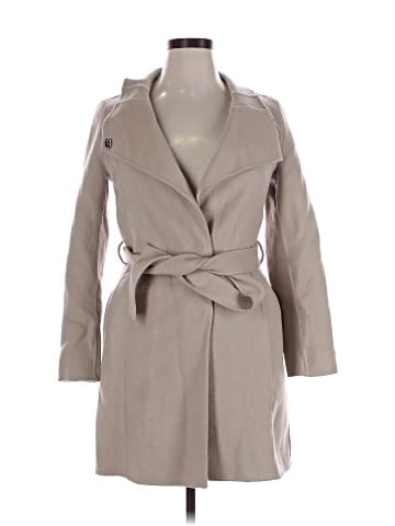 J.Crew Trenchcoat (view 1)