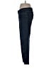 Madison 100% Cotton Chevron-herringbone Blue Jeans Size 10 - photo 5