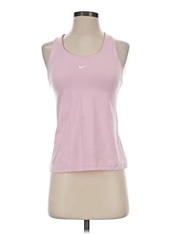 Nike Active Tank (view 1)