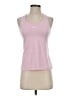 Nike Pink Active Tank Size S - photo 1