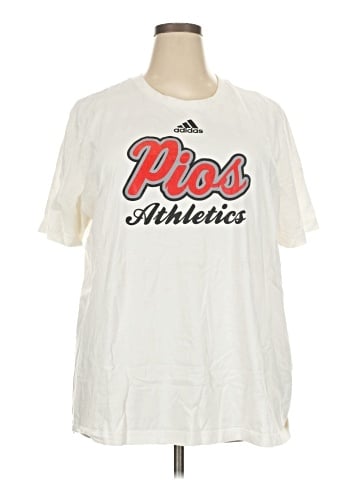Adidas Short Sleeve T-Shirt (view 1)