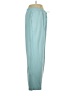 Old Navy Color Block Teal Track Pants Size XL - photo 4