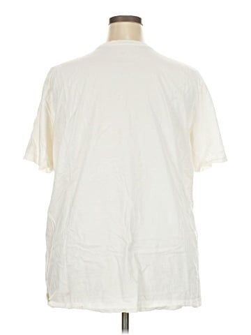 Adidas Short Sleeve T-Shirt (view 2)