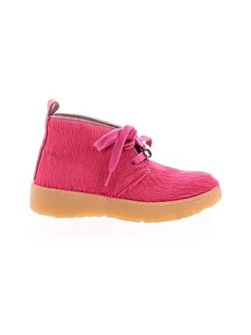 Clarks x Zara Ankle Boots (view 1)