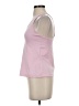 Nike Pink Active Tank Size S - photo 5