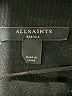ALLSAINTS Black Wool Pullover Sweater Size S - photo 7