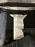 Max Mara Black Dress Pants Size 2 - photo 7