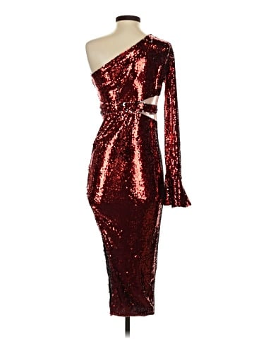 L'Atiste by Amy Cocktail Dress (view 2)