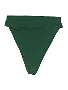 MATTE Collection Swimsuit Bottoms (view 2)