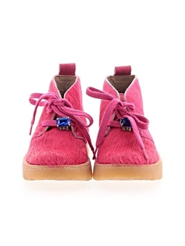 Clarks x Zara Ankle Boots (view 2)