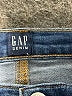 Gap Blue Jeans Size 29 waist (tall) - photo 7