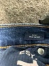 Gap Blue Jeans Size 29 waist (tall) - photo 8