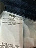 Levi's Hearts Blue Jeans Size 7 - photo 6
