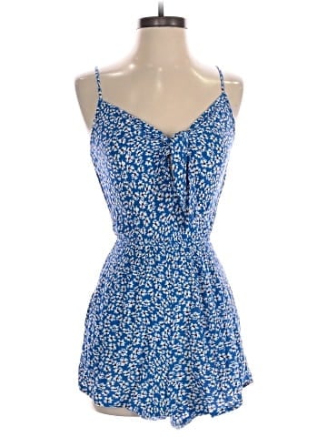 Mimi Chica Romper (view 1)