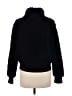 Zara TRF Black Faux Fur Jacket Size M - photo 2