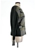 Bucketlist Camo Green Pullover Sweater Size L - photo 4