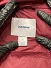 Old Navy 100% Polyester Solid Burgundy Windbreaker Size S - photo 6