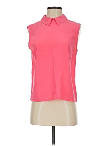 Equipment Sleeveless T-Shirt (view 1)