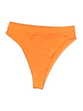 MATTE Collection Swimsuit Bottoms (view 1)