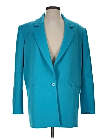 Alice + Olivia Blazer (view 1)