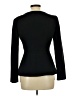 Theory Black Blazer Size 10 - photo 2