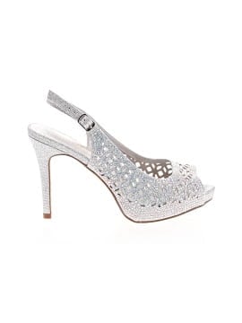 Dream Pairs Heels