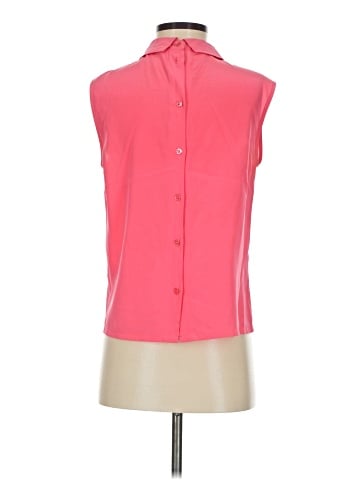 Equipment Sleeveless T-Shirt (view 2)