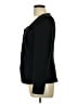 Theory Black Blazer Size 10 - photo 5