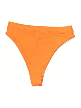 MATTE Collection Swimsuit Bottoms (view 2)