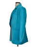 Alice + Olivia Teal Blazer Size 4 - photo 5