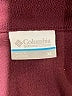 Columbia 100% Polyester Burgundy Pullover Sweater Size XL - photo 7