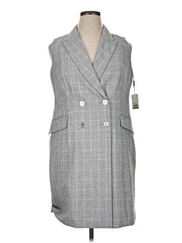 Calvin Klein Casual Dress (view 1)