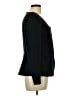 Theory Black Blazer Size 10 - photo 4