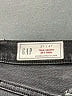 Gap Black Jeans Size 27 waist - photo 7