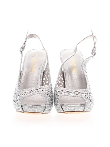 Dream Pairs Heels (view 2)