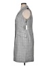Calvin Klein Gray Casual Dress Size 14 - photo 5