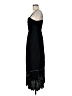 Universal Thread 100% Rayon Black Casual Dress Size M - photo 5