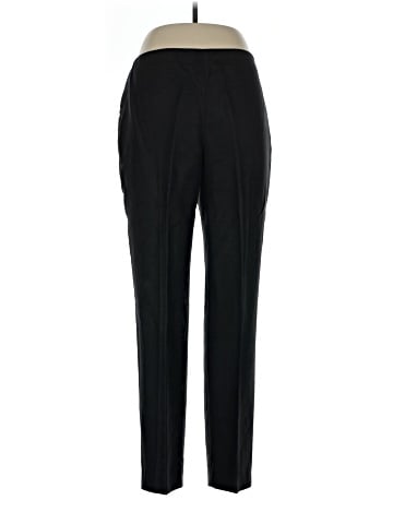 Ann Taylor Silk Pants (view 1)