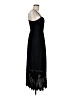 Universal Thread 100% Rayon Black Casual Dress Size M - photo 4