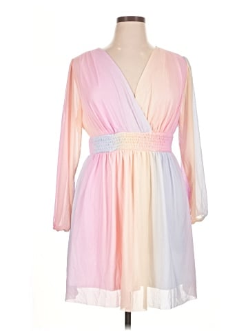Unbranded Casual Dress (view 1)