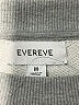 Evereve Gray Sweatshirt Size M - photo 7