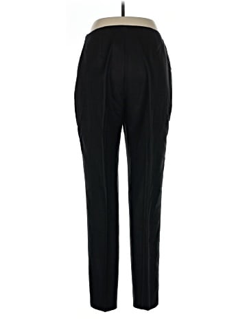 Ann Taylor Silk Pants (view 2)